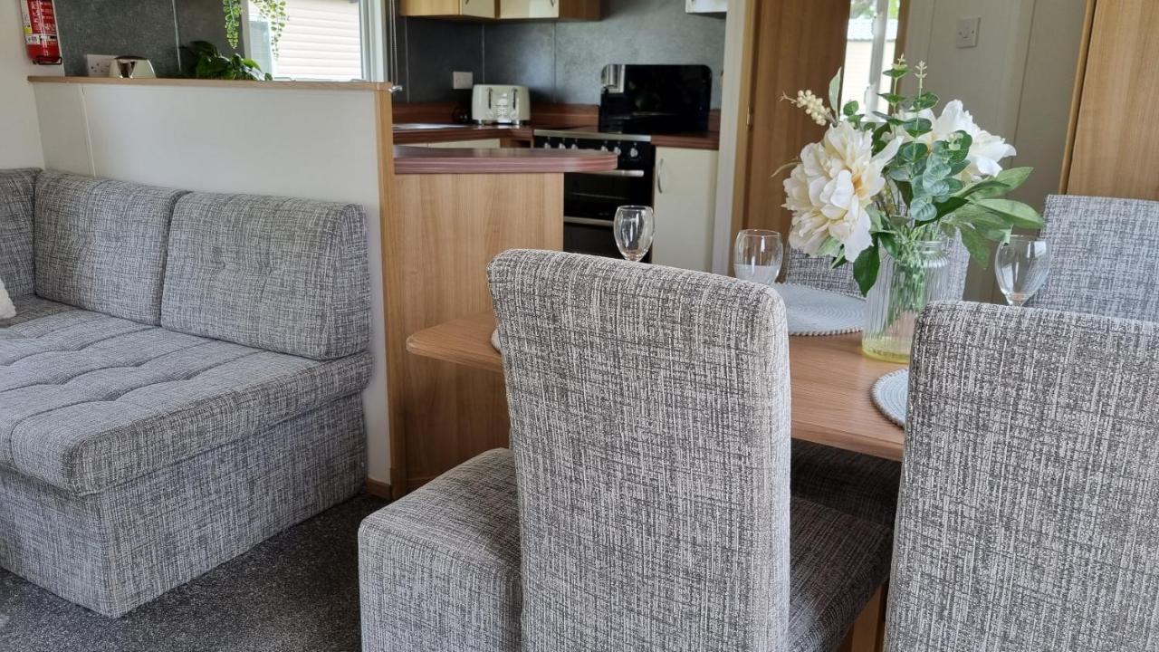 Southview Skegness Caravan Holidays Kültér fotó