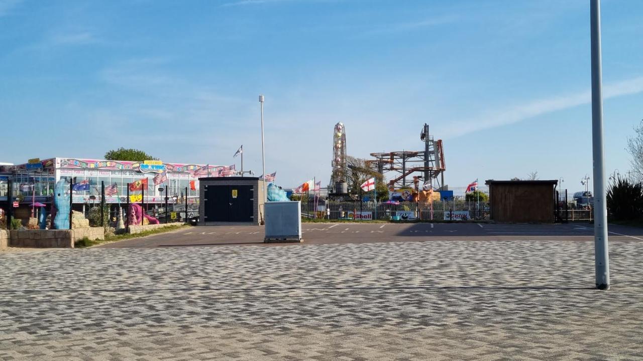 Southview Skegness Caravan Holidays Kültér fotó