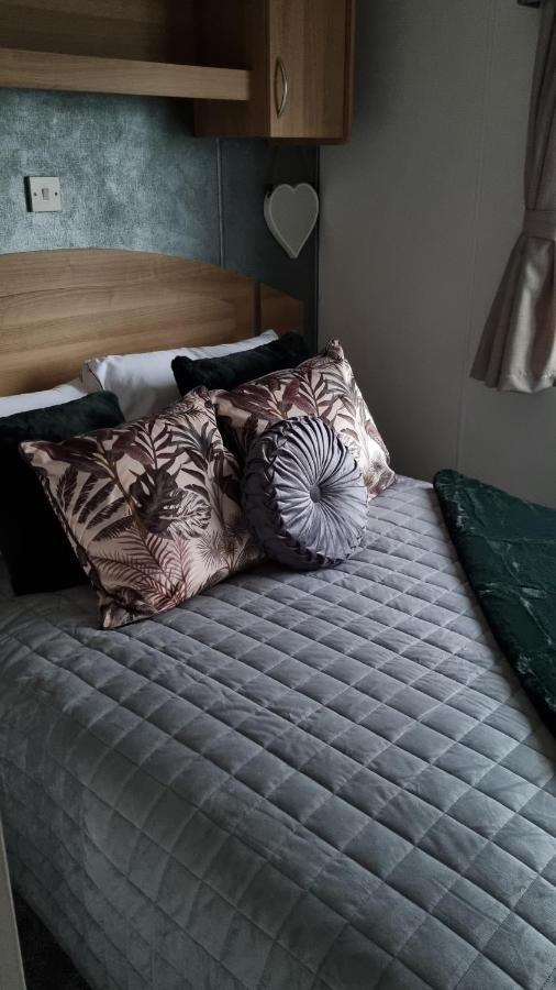 Southview Skegness Caravan Holidays Kültér fotó