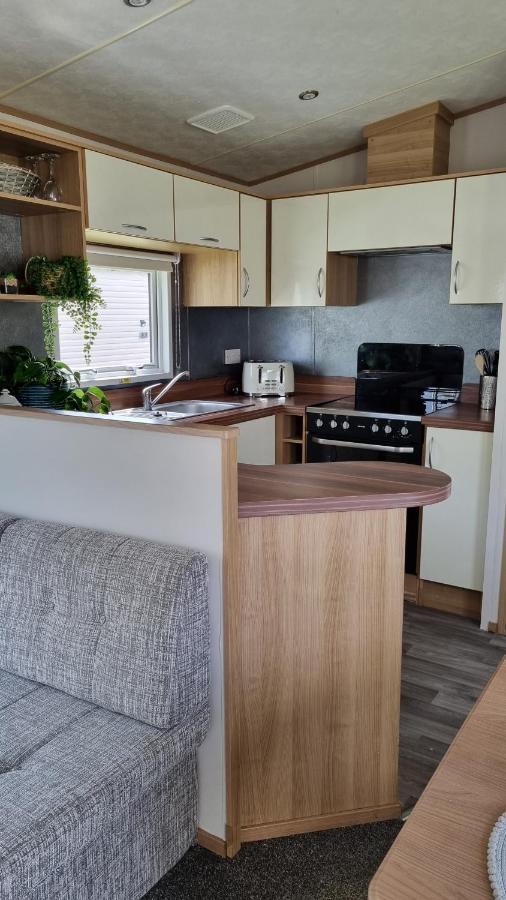 Southview Skegness Caravan Holidays Kültér fotó