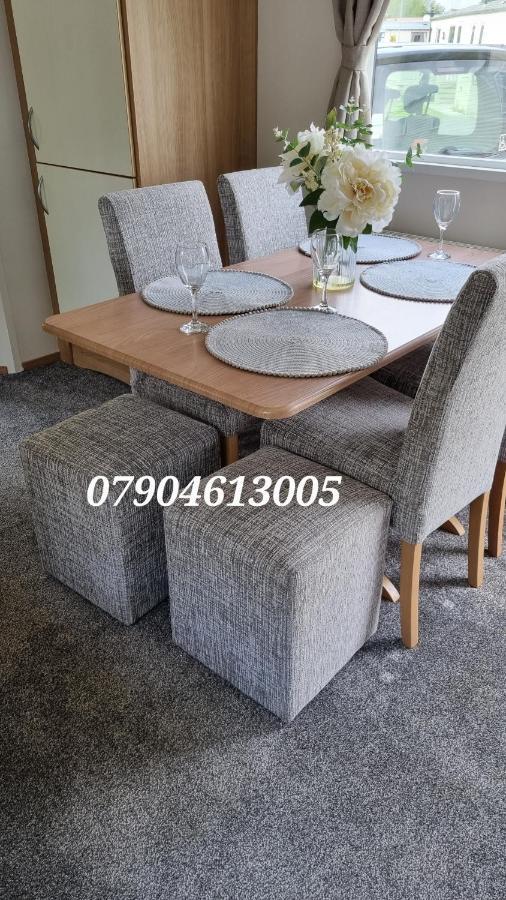 Southview Skegness Caravan Holidays Kültér fotó