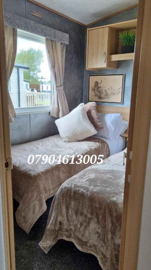 Southview Skegness Caravan Holidays Kültér fotó